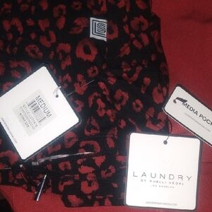 NWT.Laundry by Shelli Segal Bundle.